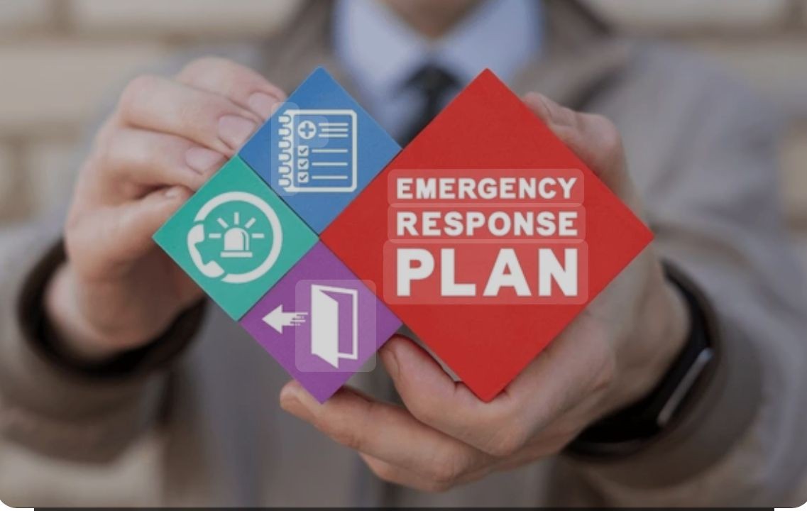 Crisis Response Planning